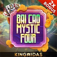 KINGMIDAS
